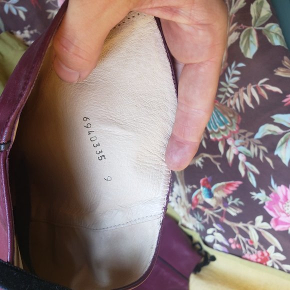 Meet your Posher, April - Picture 4 of 4